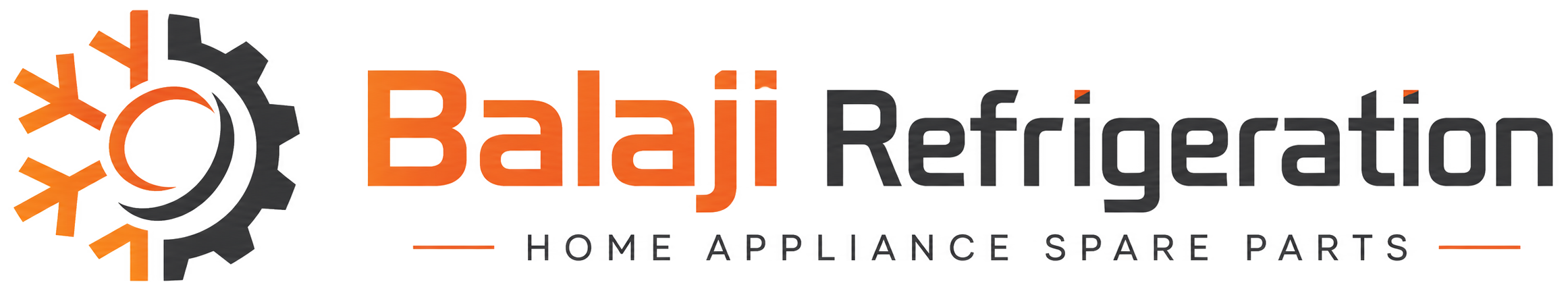 Balaji Refrigeration – Home Appliance Spare Parts